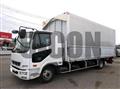2020 Mitsubishi Fuso Fighter