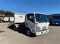 2017 Isuzu Elf Truck