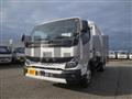 2025 Mitsubishi Fuso Canter