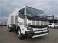 2025 Mitsubishi Fuso Canter