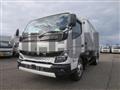 2025 Mitsubishi Fuso Canter