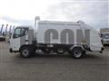 2025 Mitsubishi Fuso Canter