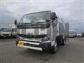 2025 Mitsubishi Fuso Canter