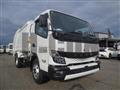 2025 Mitsubishi Fuso Canter