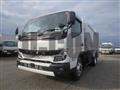 2025 Mitsubishi Fuso Canter
