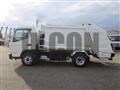 2025 Mitsubishi Fuso Canter