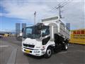 2014 Mitsubishi Fuso Fighter