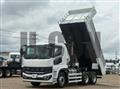 2025 Mitsubishi Fuso Super Great