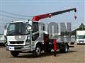 2025 Mitsubishi Fuso Fighter