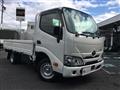 2023 Toyota Dyna Truck