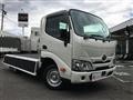 2023 Toyota Dyna Truck