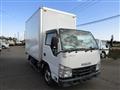 2016 Isuzu Elf Truck