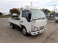 2017 Isuzu Elf Truck