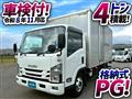 2019 Isuzu Elf Truck