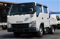 2010 Isuzu Elf Truck
