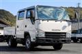 2010 Isuzu Elf Truck