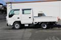 2010 Isuzu Elf Truck