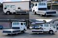 2010 Isuzu Elf Truck