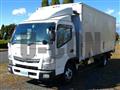 2015 Mitsubishi Fuso Canter