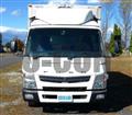 2015 Mitsubishi Fuso Canter