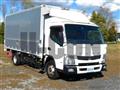 2015 Mitsubishi Fuso Canter