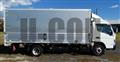2015 Mitsubishi Fuso Canter