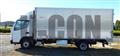 2015 Mitsubishi Fuso Canter