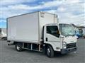 2018 Isuzu Elf Truck