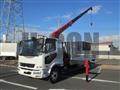 2023 Mitsubishi Fuso Fighter