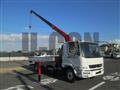 2023 Mitsubishi Fuso Fighter