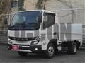 2025 Mitsubishi Fuso Canter