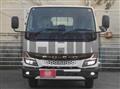 2025 Mitsubishi Fuso Canter