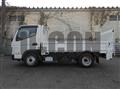 2025 Mitsubishi Fuso Canter