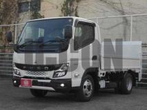 2025 Mitsubishi Fuso Canter