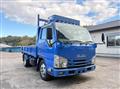 2019 Isuzu Elf Truck