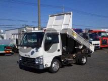 2014 Isuzu Elf Truck