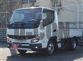2022 Mitsubishi Fuso Canter