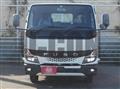 2022 Mitsubishi Fuso Canter