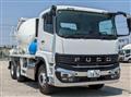 2025 Mitsubishi Fuso Super Great