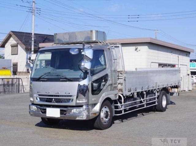 2007 Mitsubishi Fuso Fighter