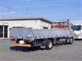 2007 Mitsubishi Fuso Fighter