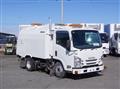 2016 Isuzu Elf Truck