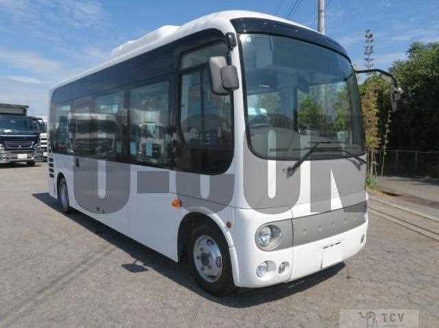 2014 Hino Hino Others