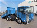 2009 Isuzu Elf Truck