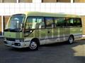 2006 Toyota Coaster