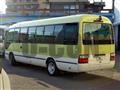 2006 Toyota Coaster
