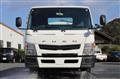 2015 Mitsubishi Fuso Canter
