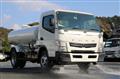 2015 Mitsubishi Fuso Canter
