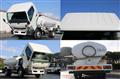 2015 Mitsubishi Fuso Canter