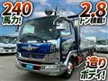 2016 Mitsubishi Fuso Fighter